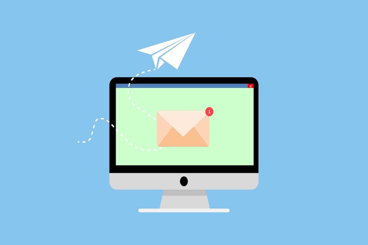 Get Secure Business Email