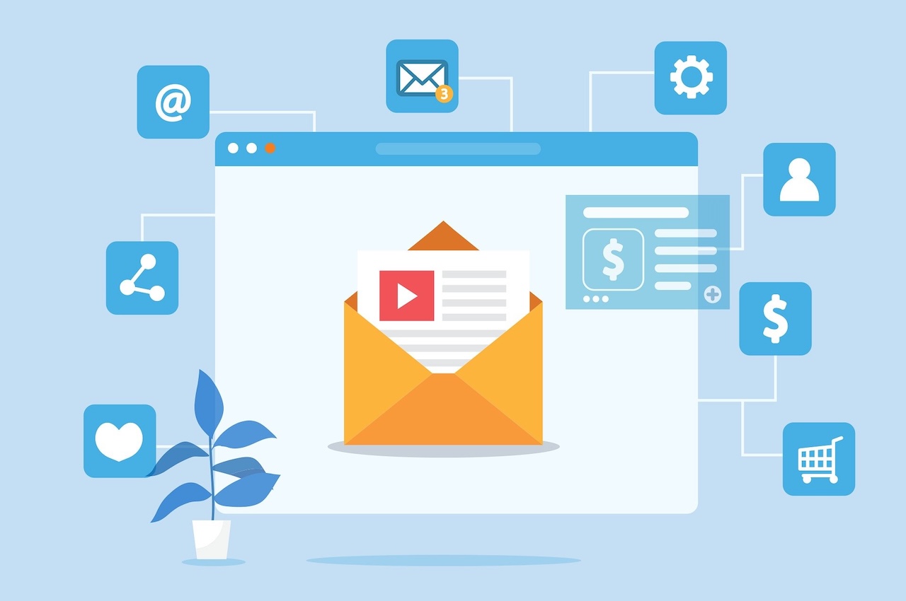 Email Setup