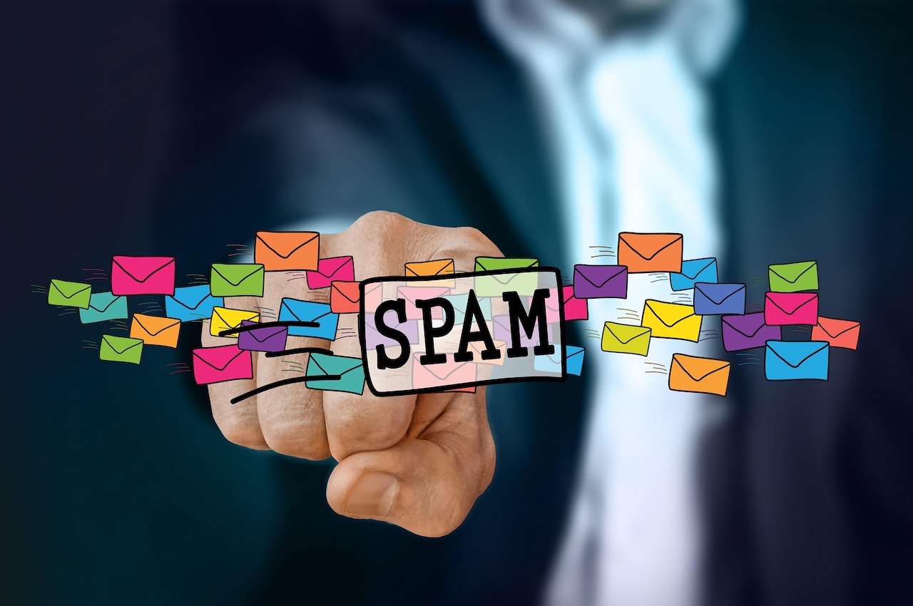 Major Email Features