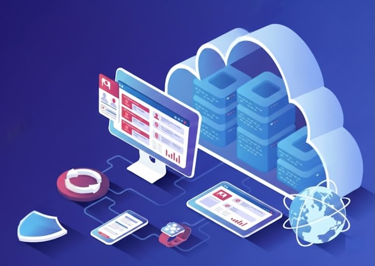 ActiveTech CRM System