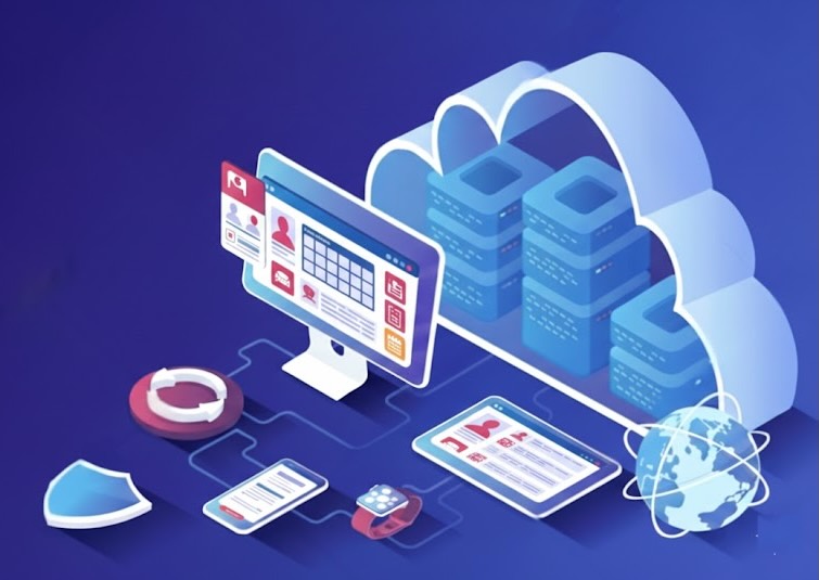 ActiveTech School Management System