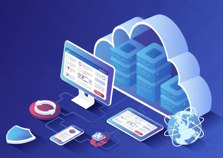 ActiveTech Survey System