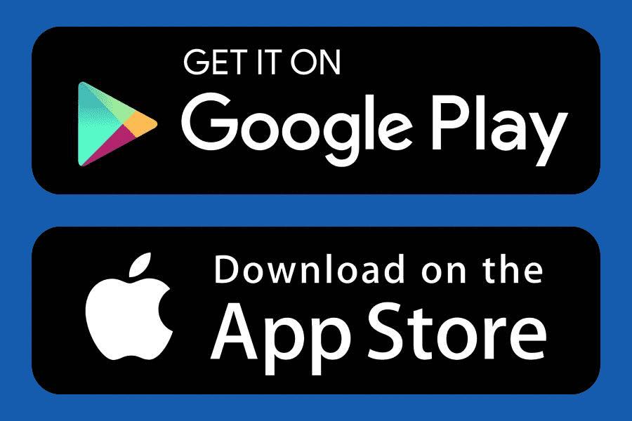 Google Play Store &<br src=