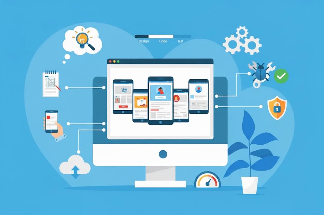 Mobile App Development