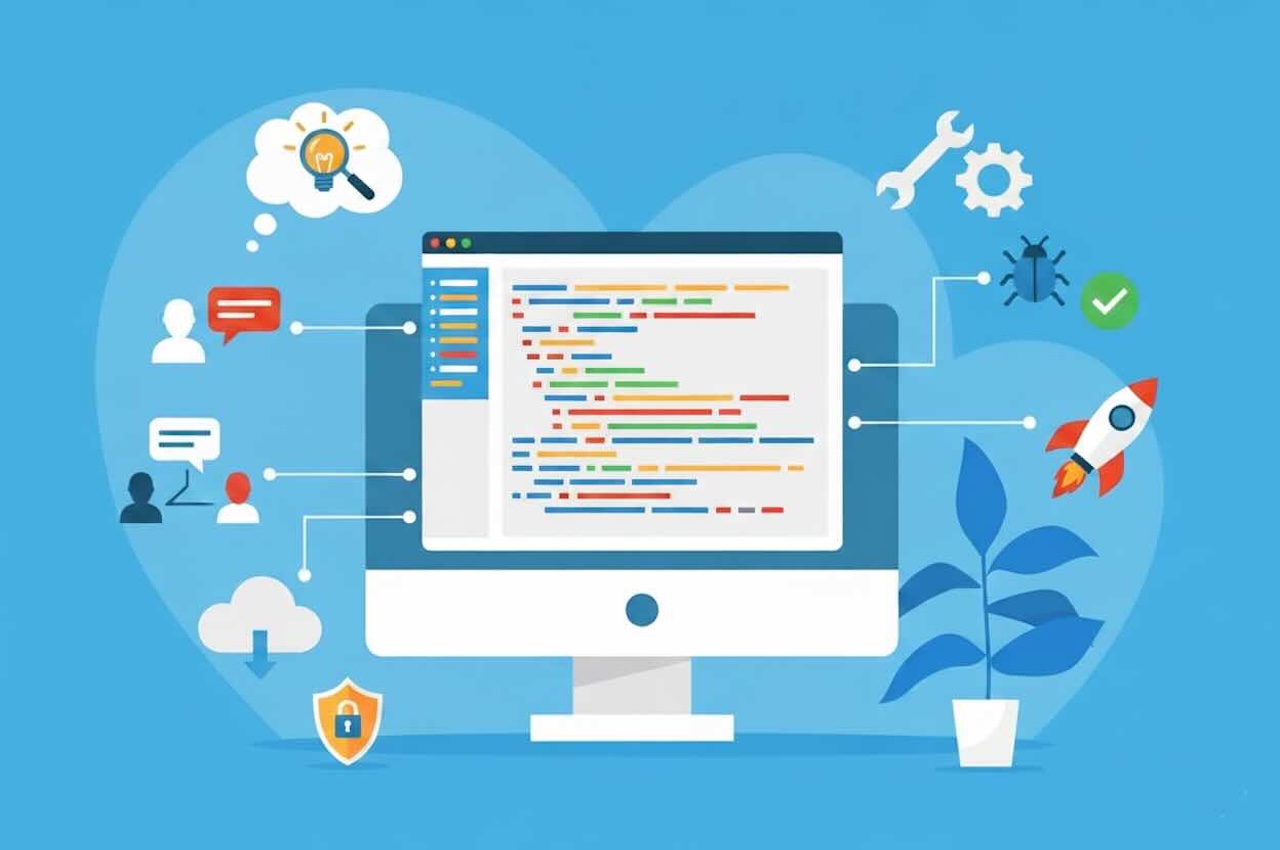 AI & Software Development