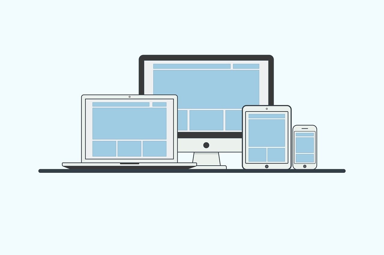 Responsive Web Design